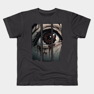 The Eye Kids T-Shirt